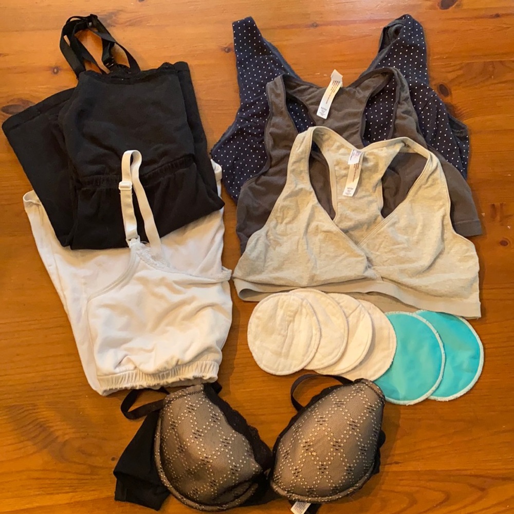 Nursing bundle